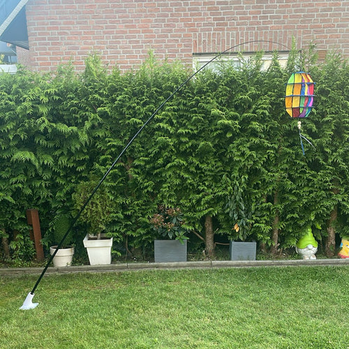 Bodenhalter für Gogo4Camp Camplightz